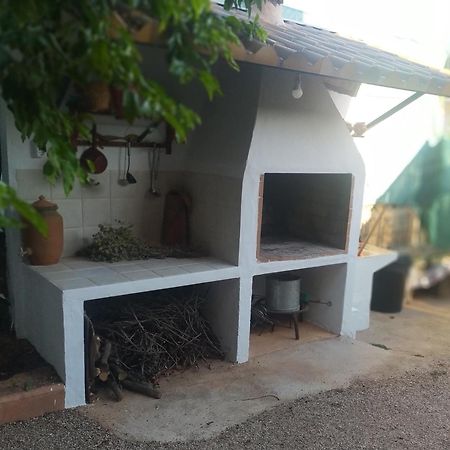 Casa Haza San Luis Villa รีโอปาร์ ภายนอก รูปภาพ