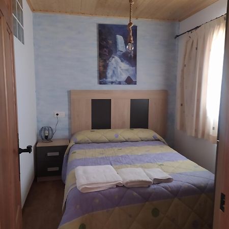 Casa Haza San Luis Villa รีโอปาร์ ภายนอก รูปภาพ