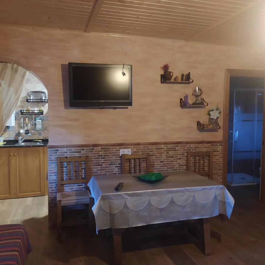 Casa Haza San Luis Villa รีโอปาร์ ภายนอก รูปภาพ