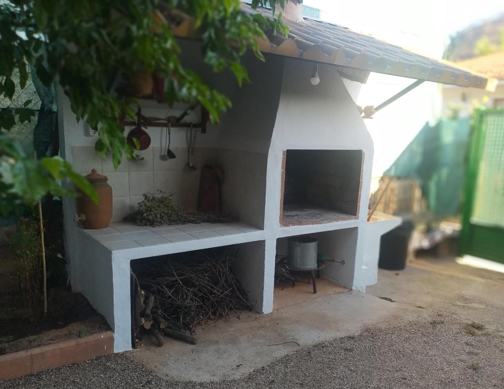 Casa Haza San Luis Villa รีโอปาร์ ภายนอก รูปภาพ