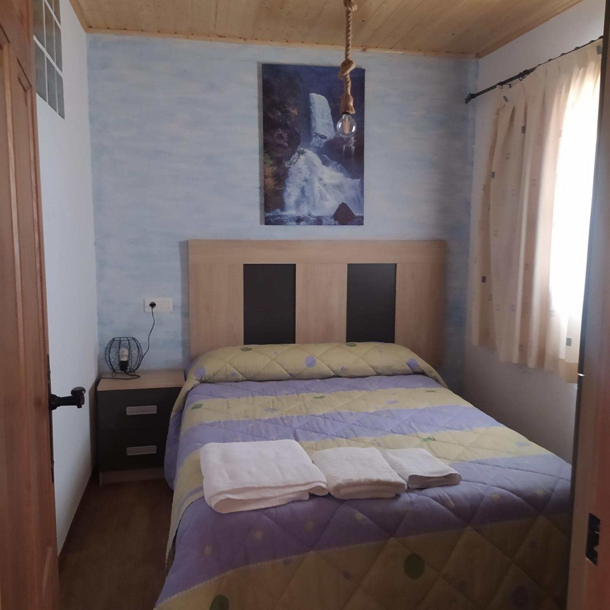 Casa Haza San Luis Villa รีโอปาร์ ภายนอก รูปภาพ