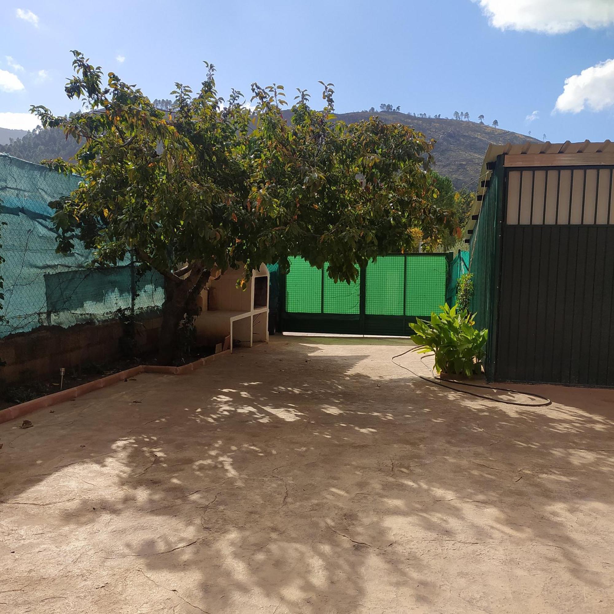 Casa Haza San Luis Villa รีโอปาร์ ภายนอก รูปภาพ